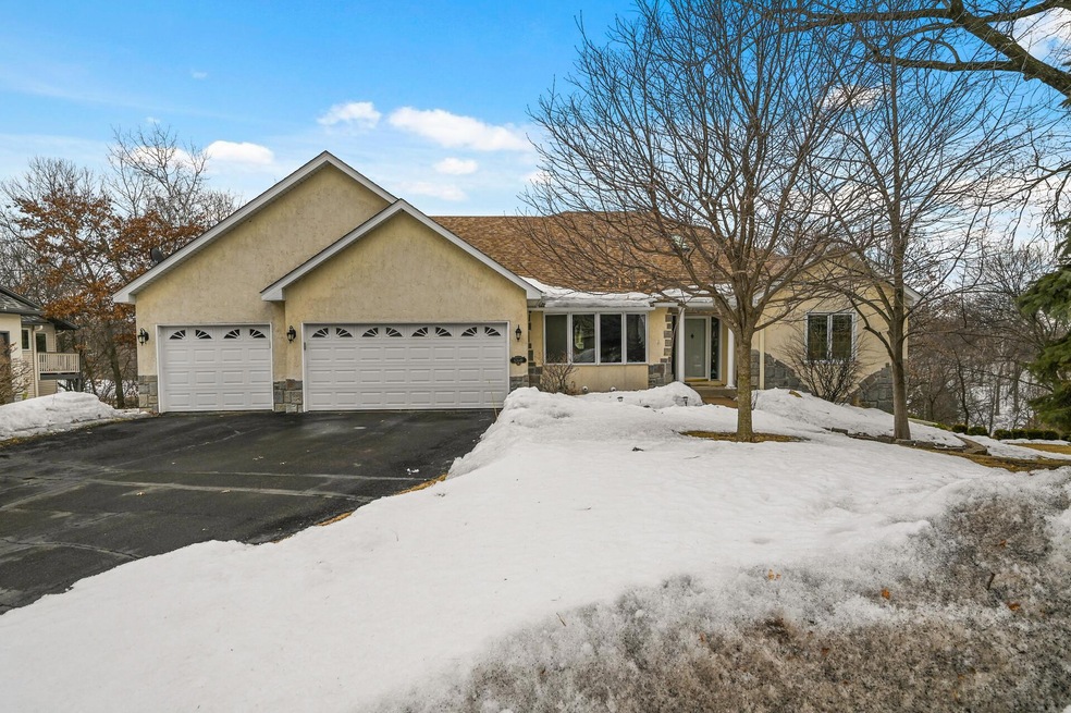 Welcome home to 12649 Tiffany Ct