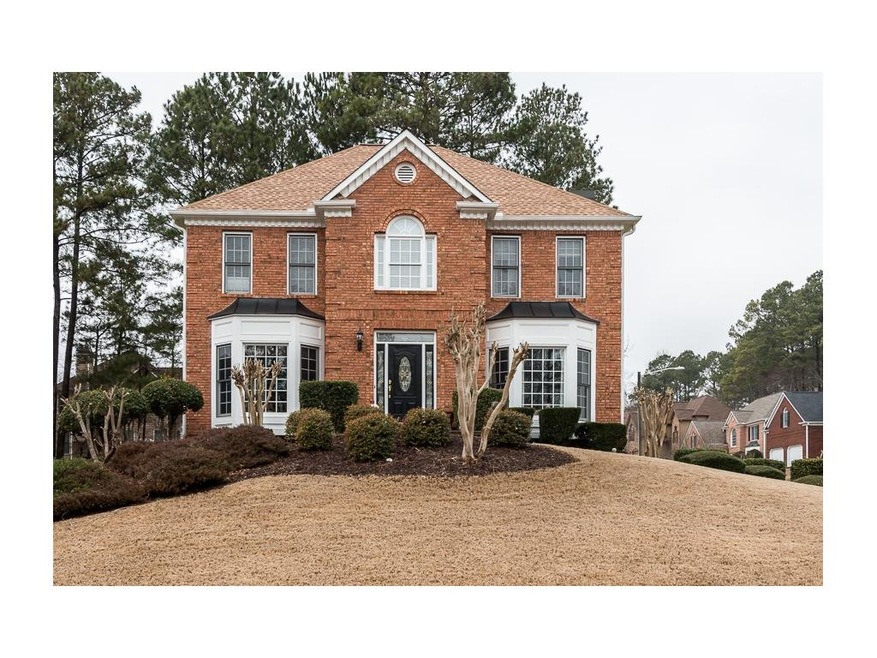 Immaculate home in popular Fairway Station