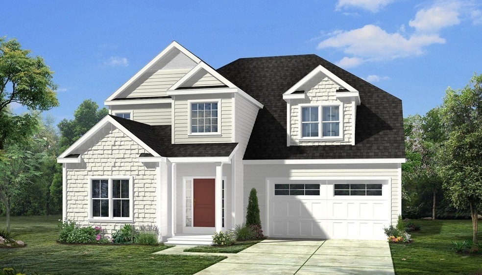 17 Manchester St, Weymouth, MA 02190 - photo 1