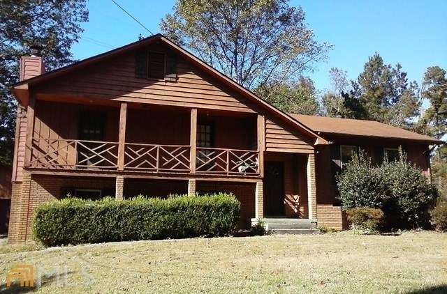 1746 Jajef Ave, Conley, GA 30288 - photo 1