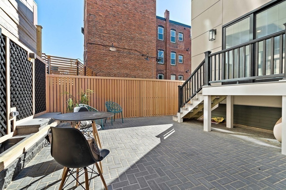 33 Haverford St unit 2, Jamaica Plain, MA 02130 - photo 1