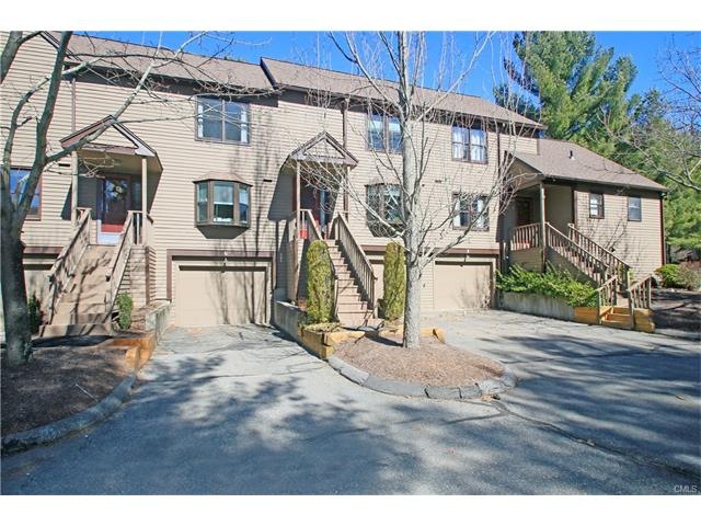 4 Nutmeg Cir unit 4, Monroe, CT 06468 - photo 1