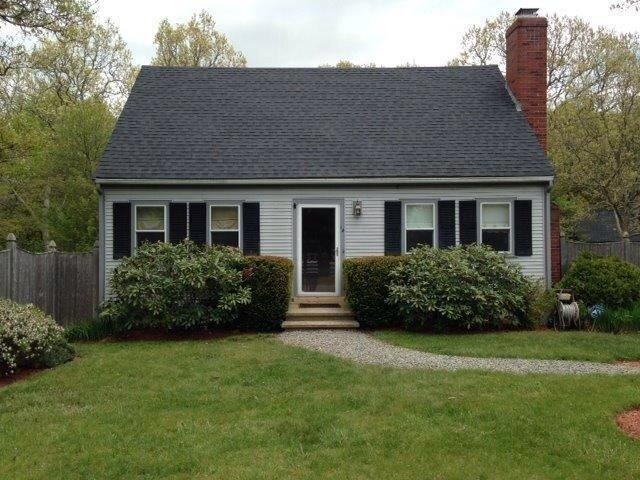 14 Muskegat Cir, Sandwich, MA 02563 - photo 1