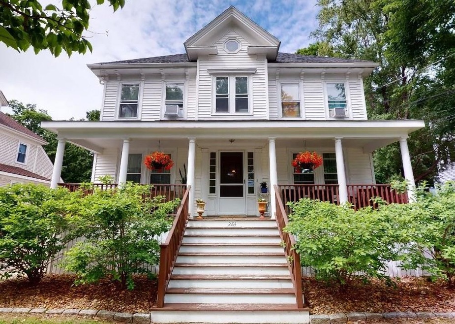 284 Richards Ave unit 3, Portsmouth, NH 03801 - photo 1