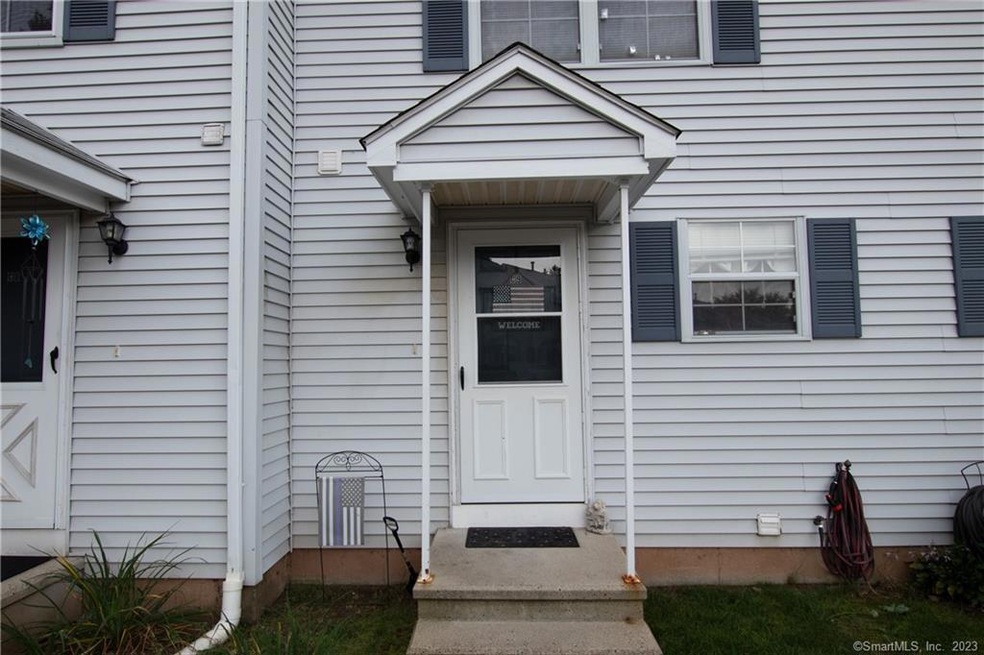 Welcome to your new home at 24 New Hampshire Drive, C 9, in a small quiet community