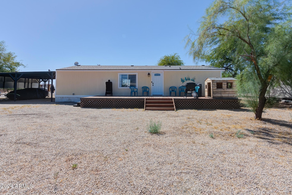 26671 W Candy Cane Dr