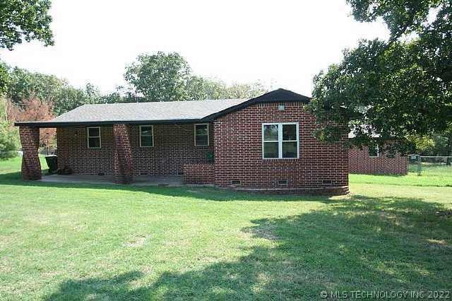 6405 S. 289th E. Ave. Broken Arrow, OK 74014