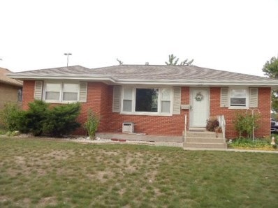 1726 N Lafayette St, Griffith, IN 46319 - photo 1