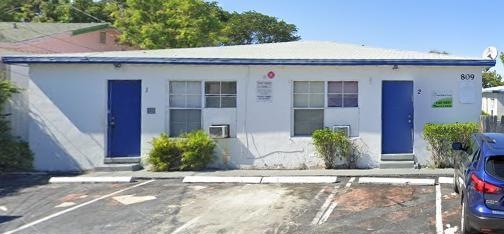 809 20th St unit 7, West Palm Beach, FL 33407 - photo 1