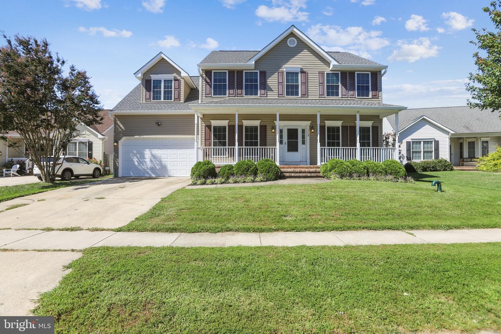 113 Mainsail Dr, Stevensville, MD 21666 - photo 1