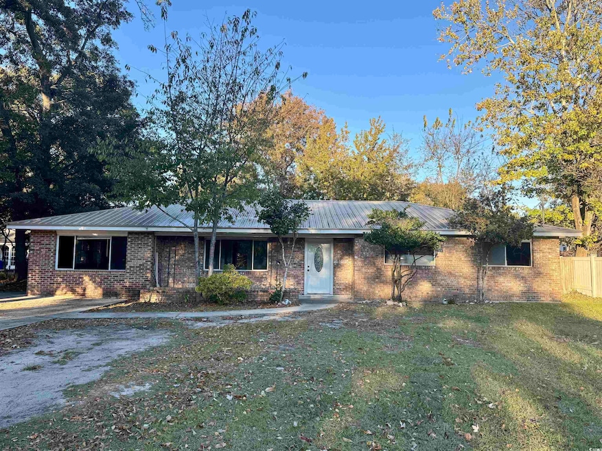 808 48th Ave N, Myrtle Beach, SC 29577 - photo 1