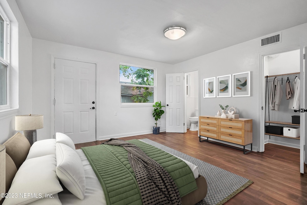 922 Mikael Ave, Jacksonville, FL 32205 - photo 1