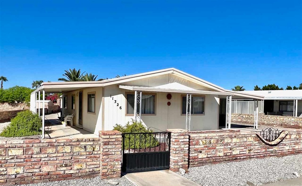 11326 E 37th Ln, Yuma, AZ 85367 - photo 1