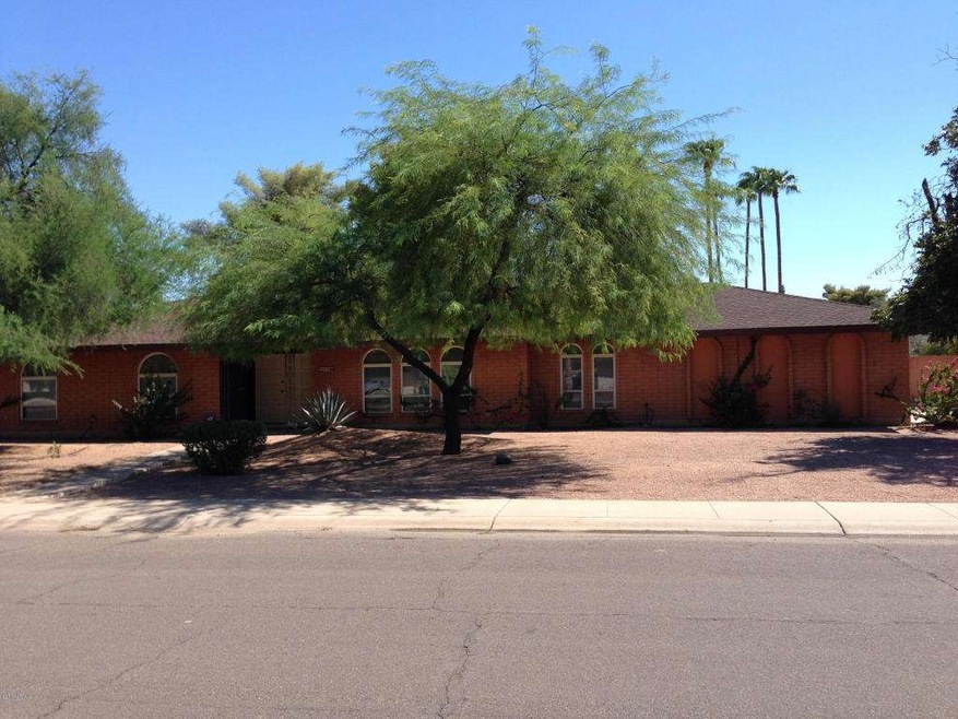 2057 E. Malibu Dr