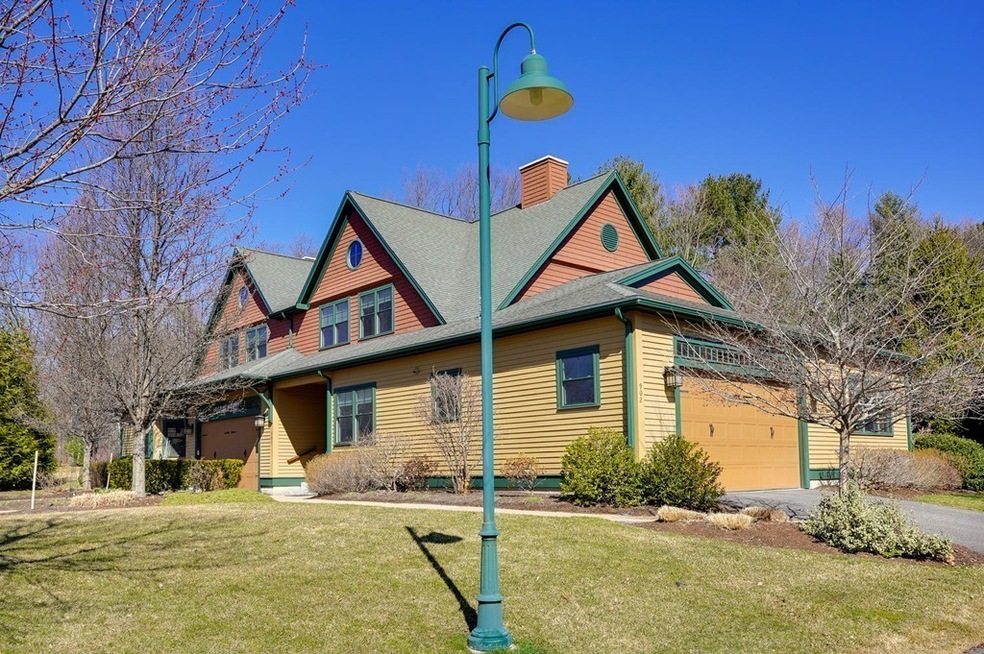 35 Maple Ave unit 902, Sudbury, MA 01776 - photo 1