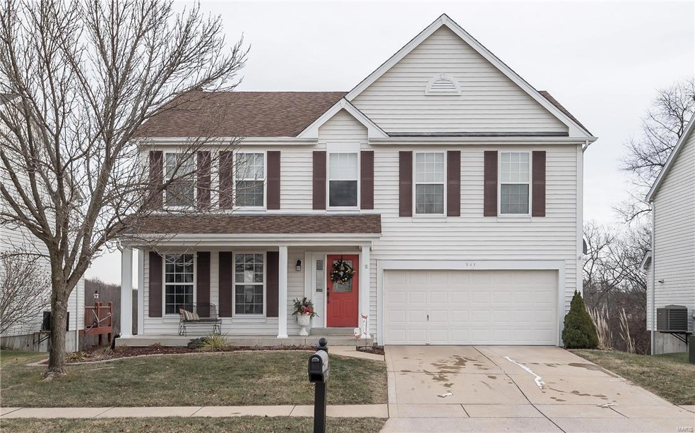 Welcome to 354 Panhurst Ct.....