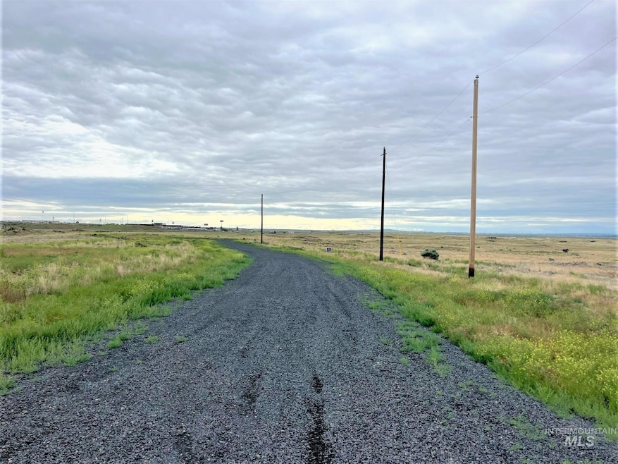 Lot 1 Bk 1 Pioneer Mountain Loop, Jerome, ID 83338 - photo 1