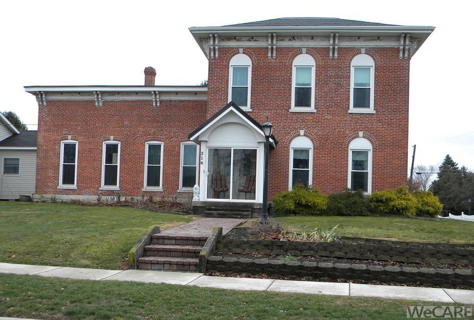 Main View