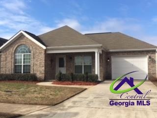 409 Covington Cove, Byron, GA 31008 - photo 1