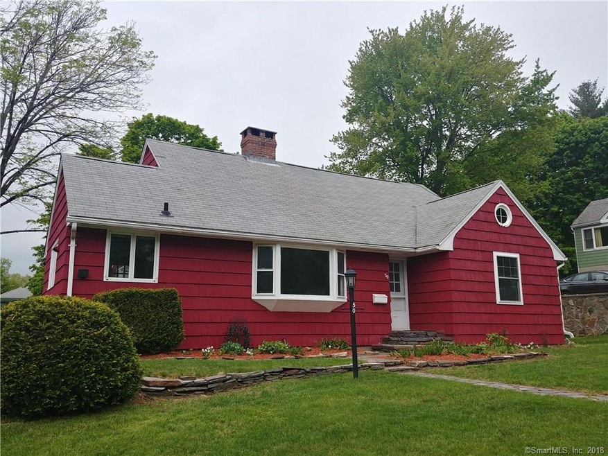 50 Davis Ave, Vernon Rockville, CT 06066 - photo 1