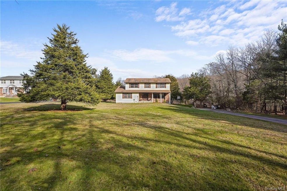 94 Peddler Hill Rd, Monroe, NY 10950 - photo 1