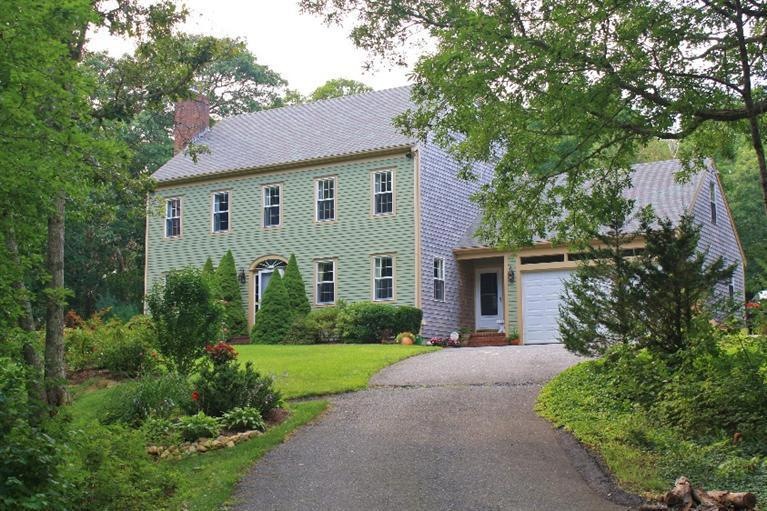 27 Pine St, Yarmouth Port, MA 02675 - photo 1