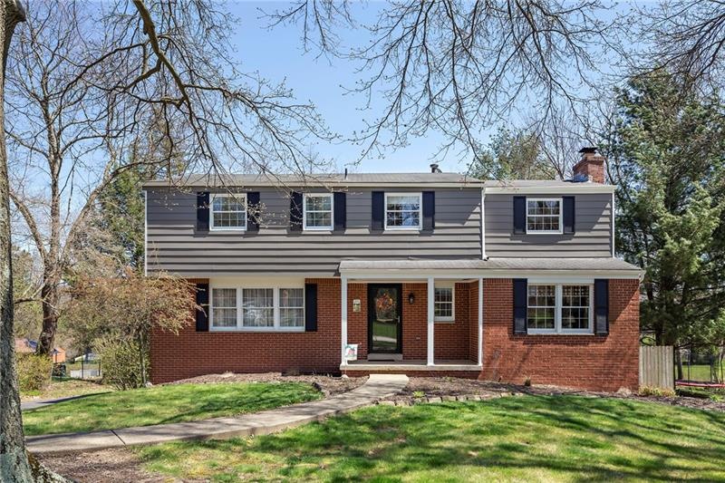 Welcome to 3506 Calton Drive