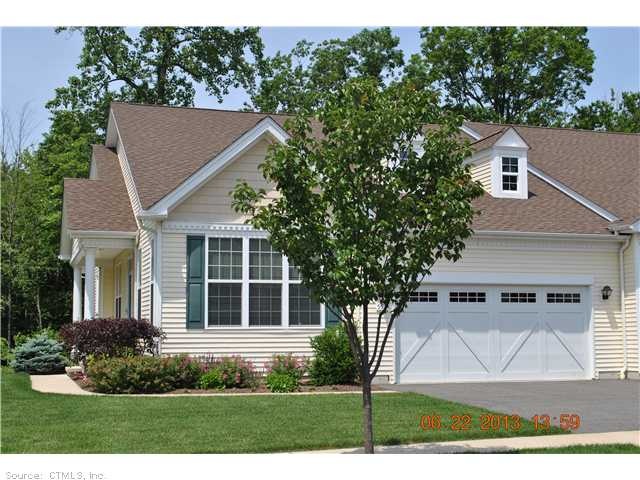 55 White Oak Dr, Prospect, CT 06712 - photo 1