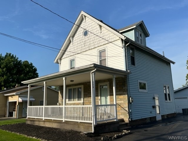 388 Frontier Ave, North Tonawanda, NY 14120 - photo 1