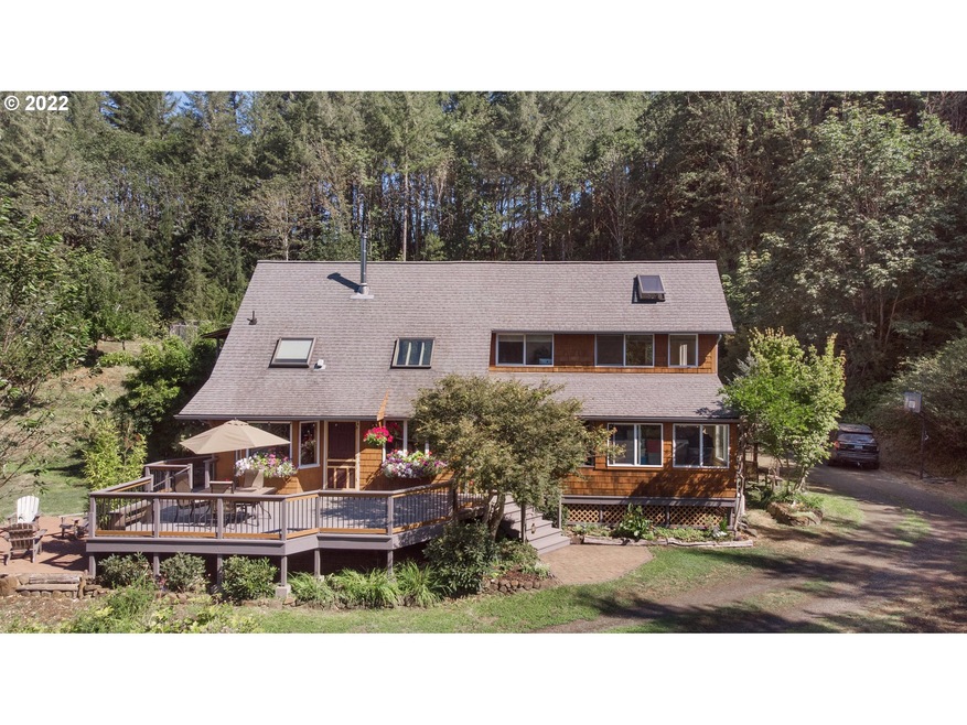 27600 SW Thomson Mill Rd, Sheridan, OR 97378 - photo 1