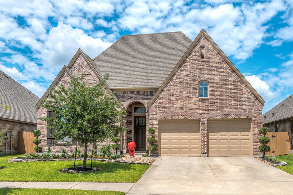 27907 Coulter Dr, Spring, TX 77386 - photo 1