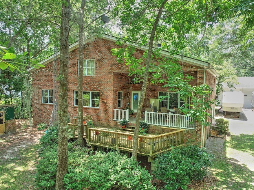 184 Burbank Dr, Cross, SC 29436 - photo 1