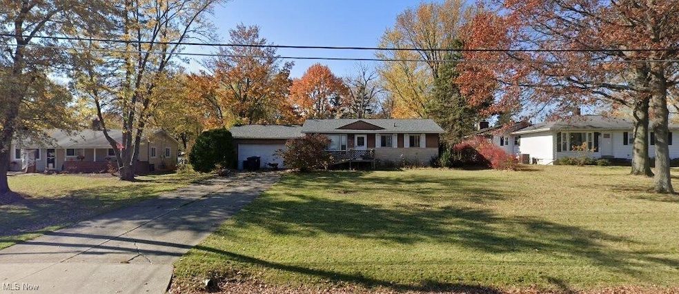 Sold $167,000 • Co-Listing Agent