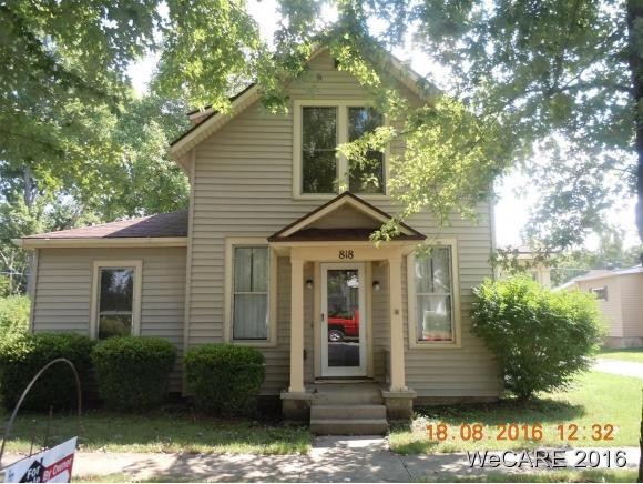 818 N Main St, Kenton, OH 43326 - photo 1