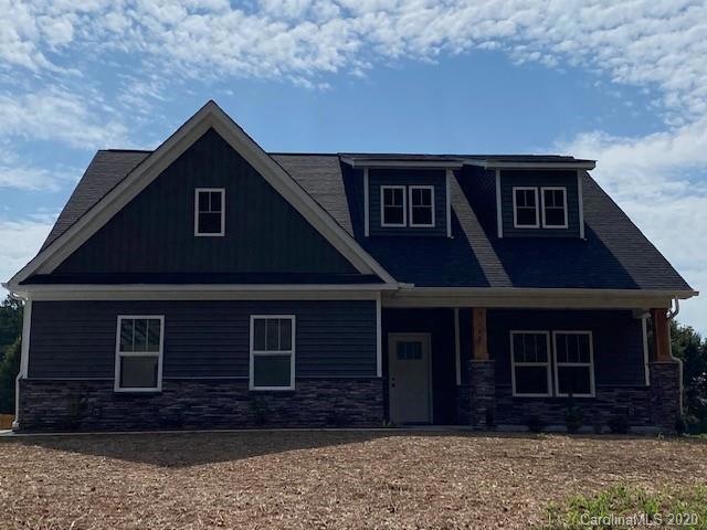 144 Golden Oak Dr unit 76, Statesville, NC 28625 - photo 1