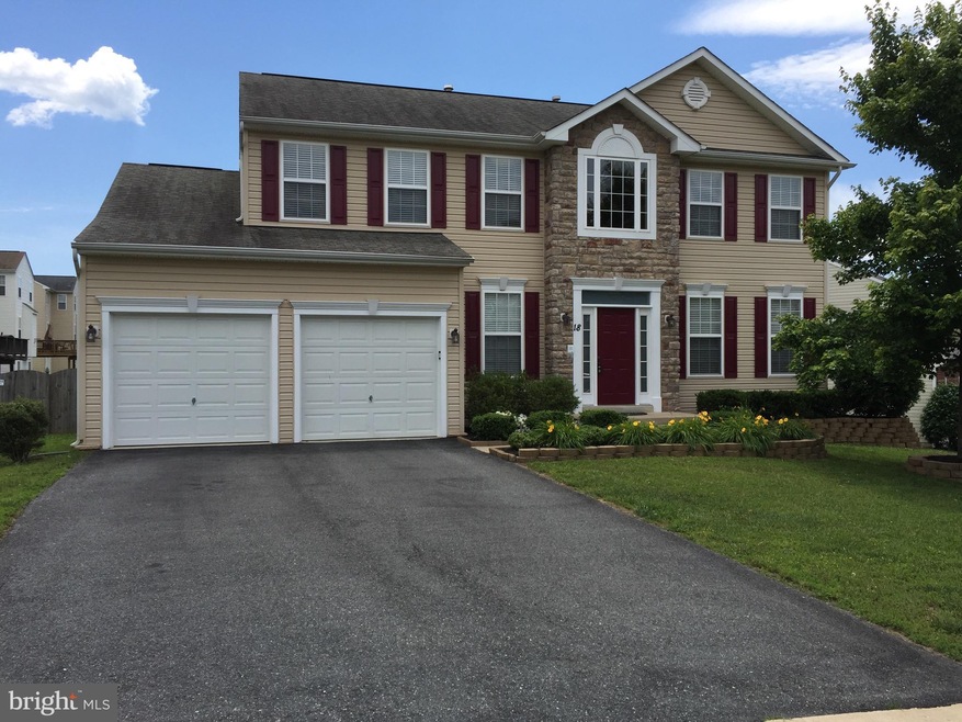 18 Pinehurst Ln, Stafford, VA 22554 - photo 1