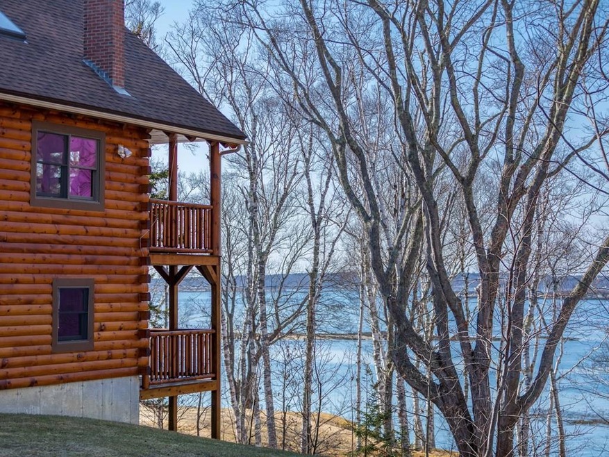 464 Basin Point Rd, Harpswell, ME 04079 - photo 1