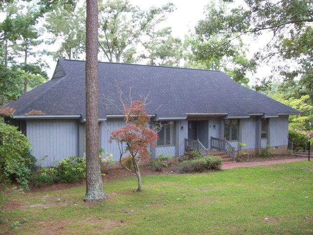 Main View