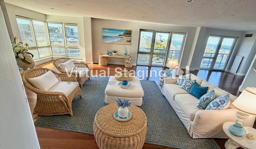 Marina Point unit 211, Quincy, MA 02171 - photo 1