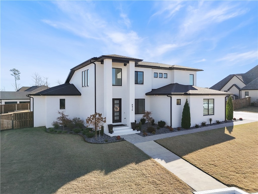 8416 W Pepper Grass Path, Bentonville, AR 72713 - photo 1