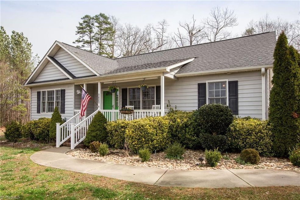 1421 Old Mill Ford Trail, Asheboro, NC 27205 - photo 1