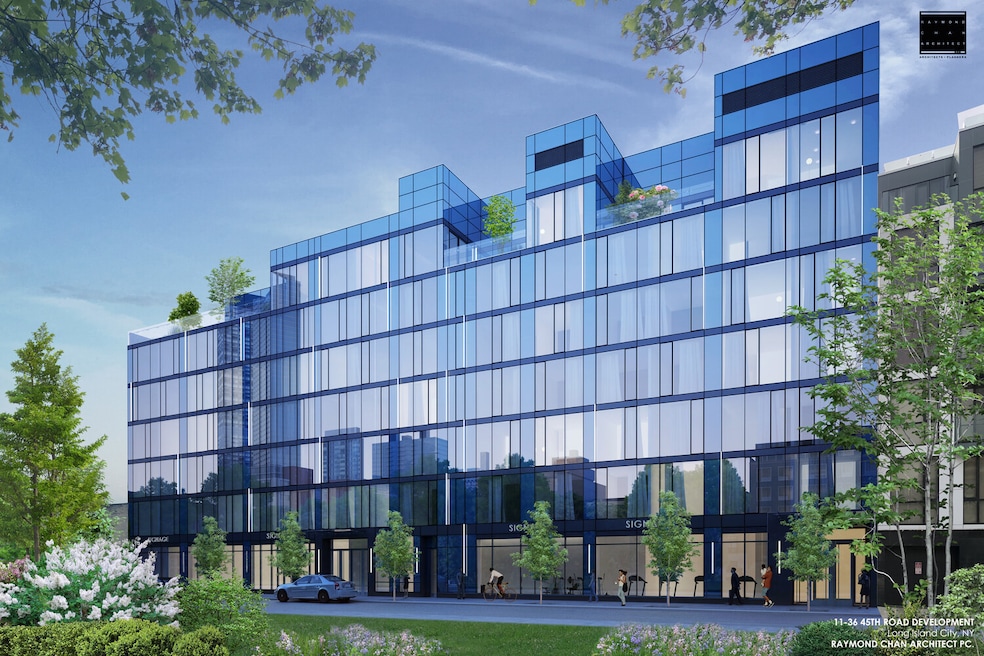 Vesta unit 211B, Long Island City, NY 11101 - photo 1