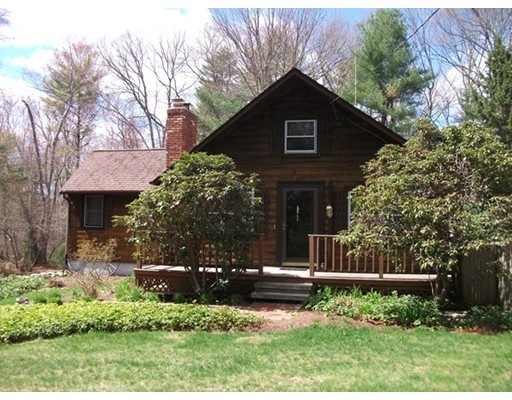 140 Brook St, Rehoboth, MA 02769 - photo 1