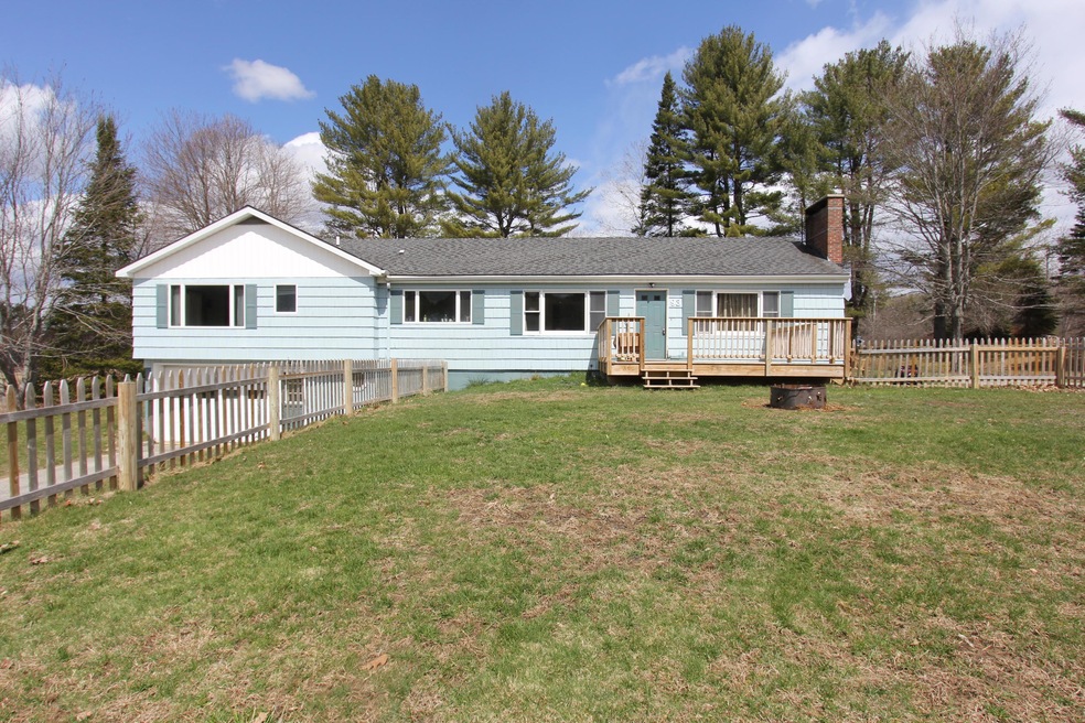 93 Frost Hill Ave, Lisbon Falls, ME 04252 - photo 1