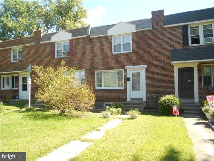 1311 Elson Rd, Brookhaven, PA 19015 - photo 1