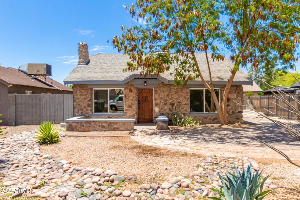 2214 N 23rd St unit 1, Phoenix, AZ 85006 - photo 1