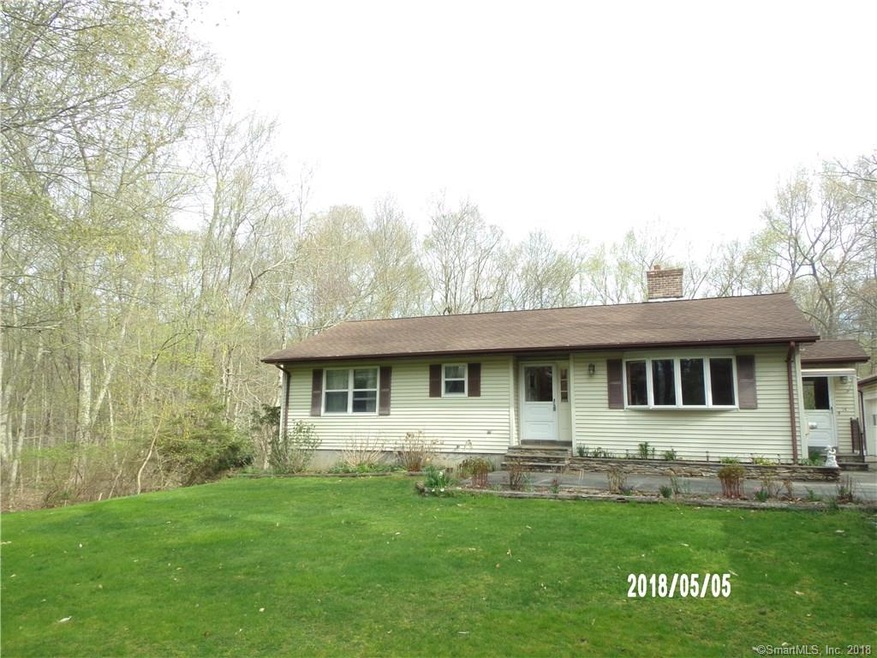 14 South Rd, Bozrah, CT 06334 - photo 1