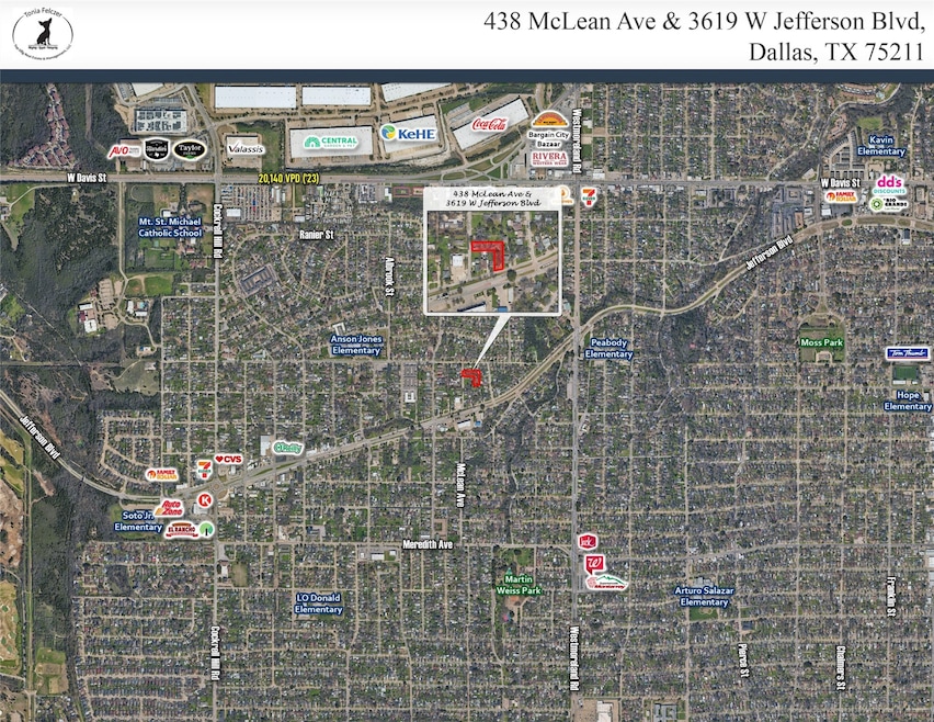 For Sale $430,000 • Co-Listing Agent