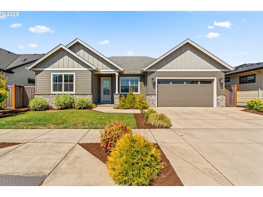 3752 Siletz St, Eugene, OR 97408 - photo 1