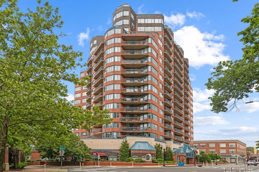 The Classic unit 15G, Stamford, CT 06901 - photo 1